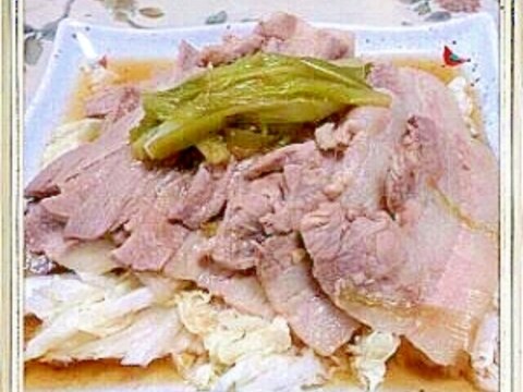 めんつゆで簡単ヘルシー焼豚風 煮豚 レシピ 作り方 By Susy 楽天レシピ めんつゆで簡単ヘルシー焼豚風 煮豚 レシピ 作り方 By Susy 楽天レシピ